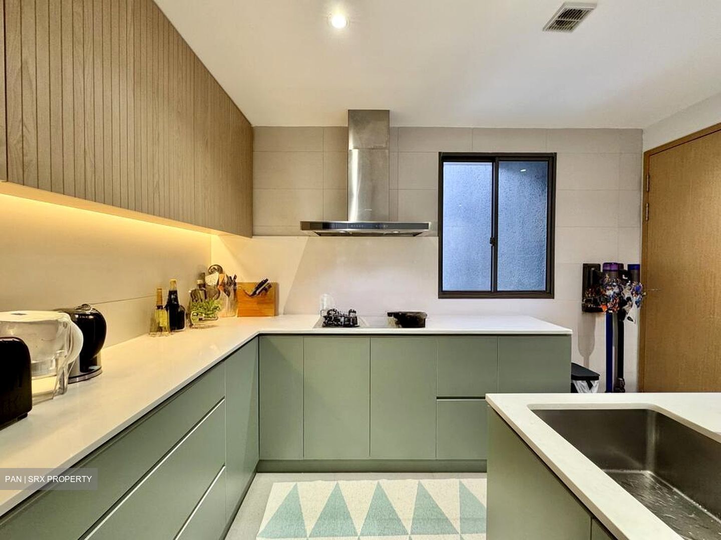 Meadows @ Peirce (D26), Condominium #495598911